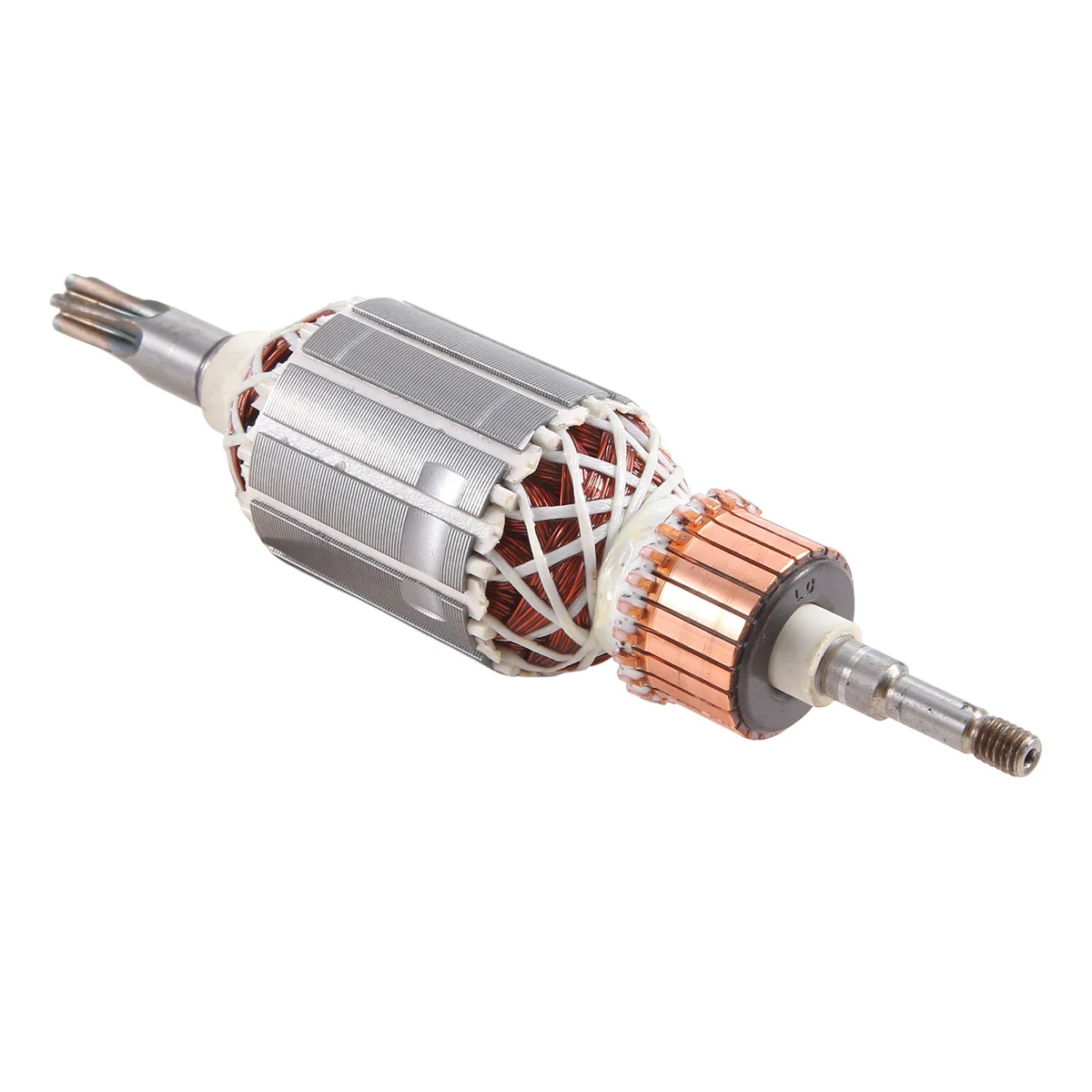 2X Якорный ротор замена для вращающегося молота HR4001C HR4010C HR4011C HR4001CX