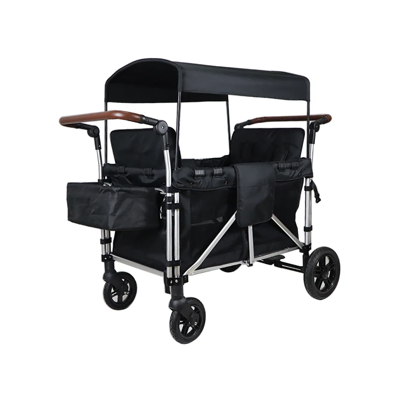Camp Kids Wagon