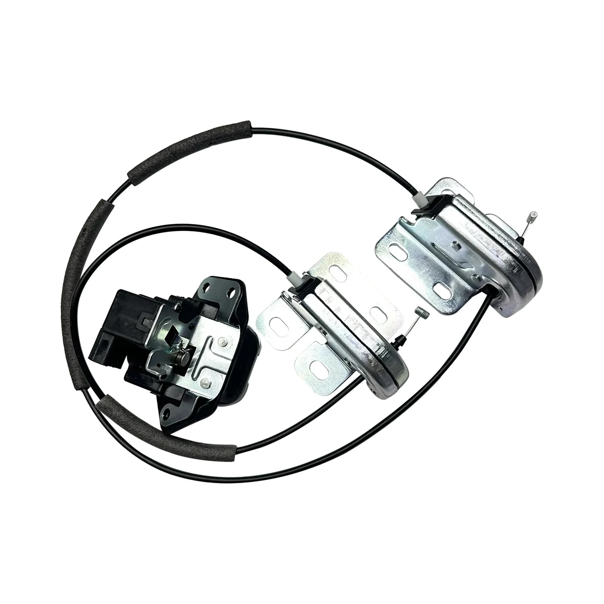 Замок замка багажника для Renault Koleos 2008-2016 905932234R 905939948R