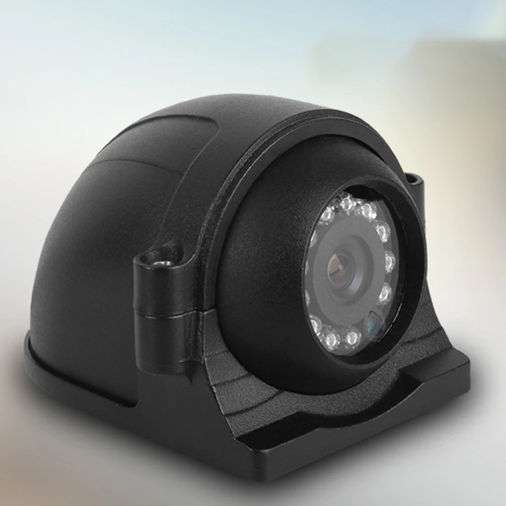 

Для грузовика, автобуса, автобуса, камера AHD 720P, камера 12 В, 170 градусов, широкоугольная камера 170, широкоугольное видео высокой четкости