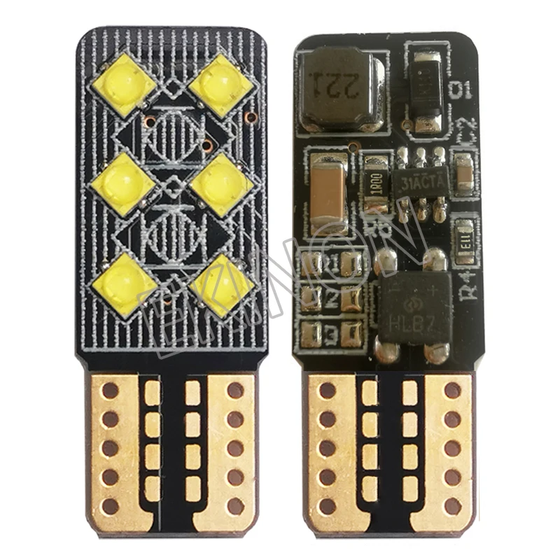 20 шт. лампа для чтения номерного знака 194 168