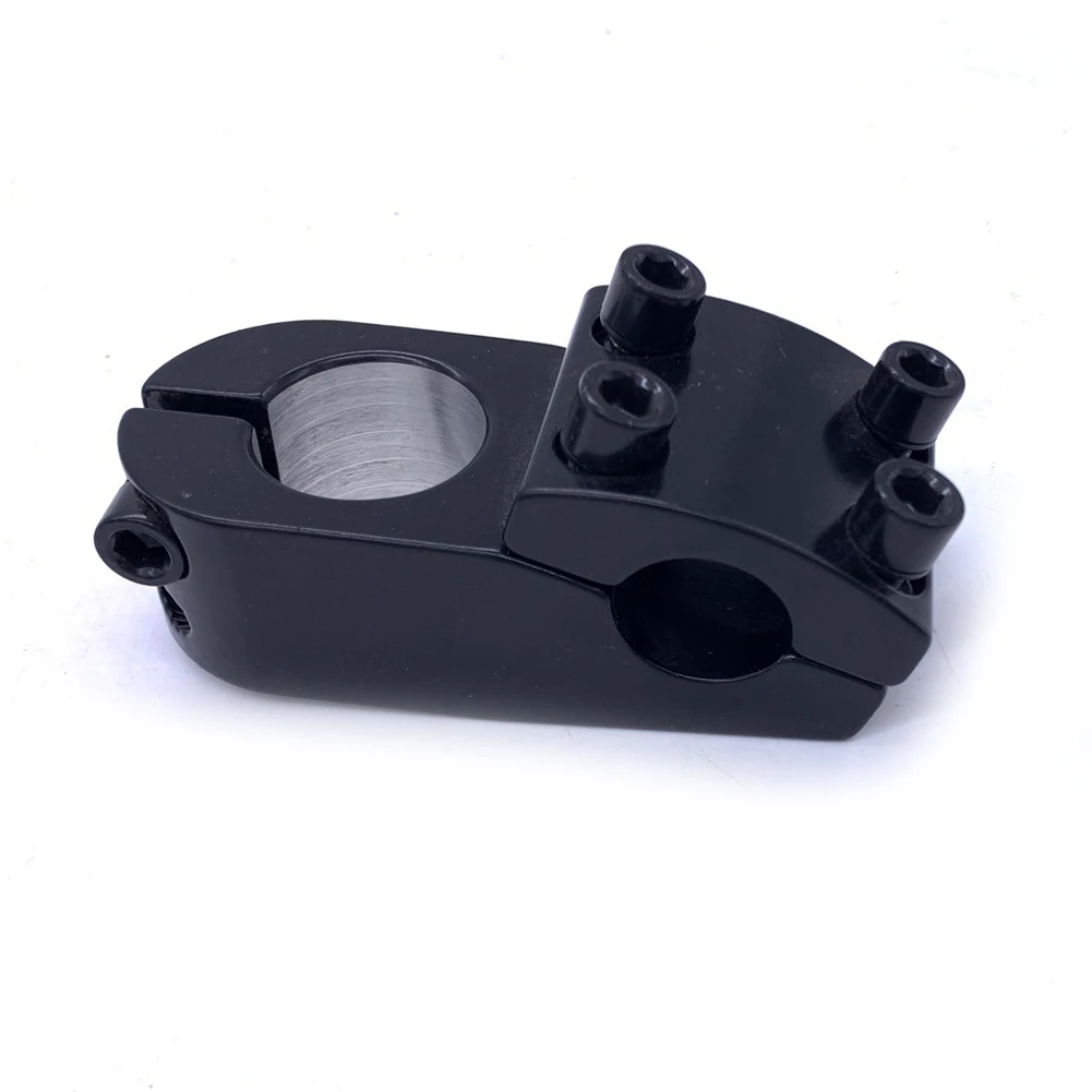 

Bike Bicycle Stem Cycling Handlebar Stem For Show Bike MTB Bike 22.2x28.6x45mm Aluminum Alloy Bike Downhill Stem Components