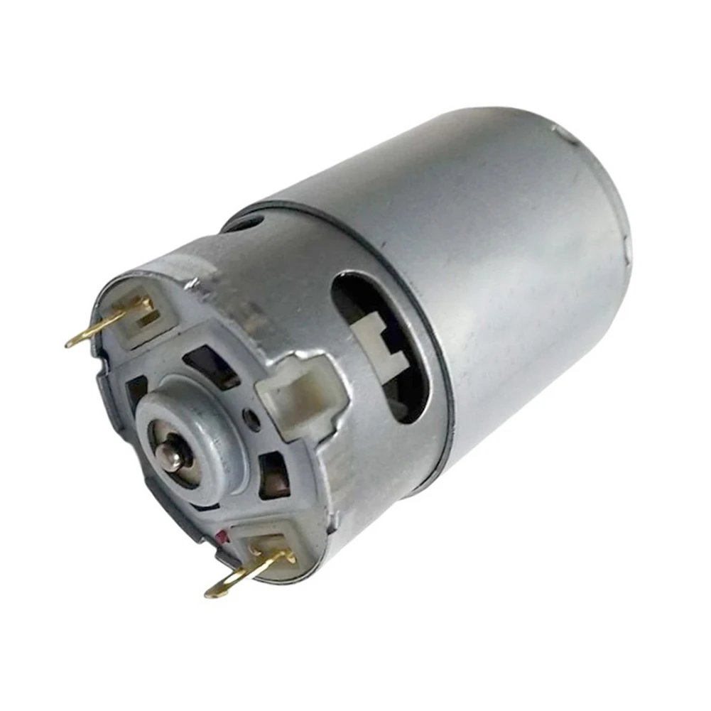 

DC Motor 12 Teeth 18V 1607022587 Replace For Cordless Drill Driver Screwdriver GSR 1800-Li GSR1800-LI Power Tool Accessories