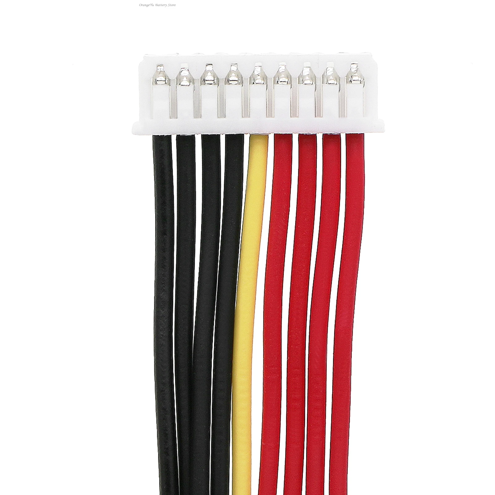 Фото Сменная батарея 3.7V 5200mAh/6700mAh для платежных терминалов SMBP001 SM-INR18650M26-1S2P для Sunmi V1S V2 P1 W6900 WS920 №5