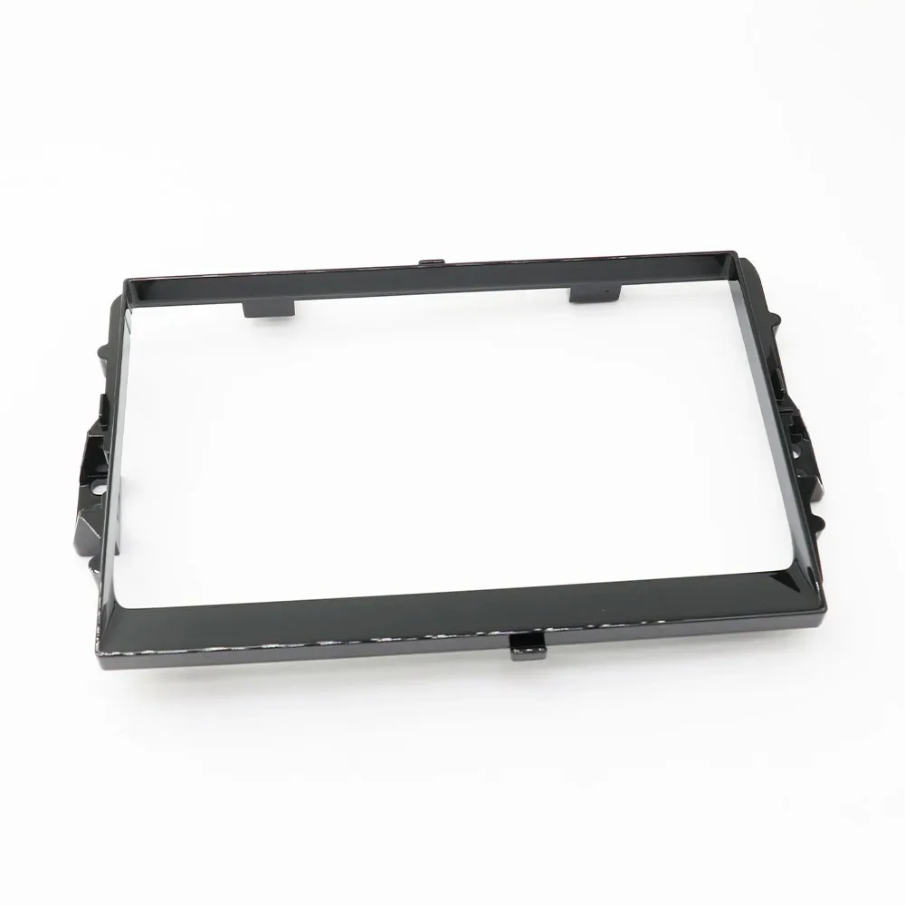 9-дюймовая Автомобильная рамка адаптер для Chery Tiggo 2 Pro 3x Plus 2021 Android радио аудио