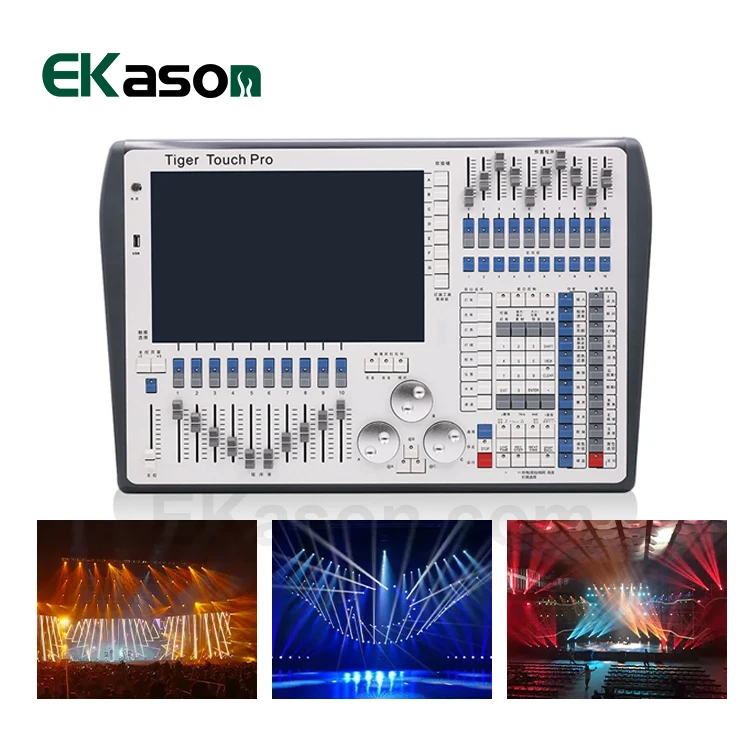 Рисунок 4 - Мини жемчуг 1024 Диммирование сцены