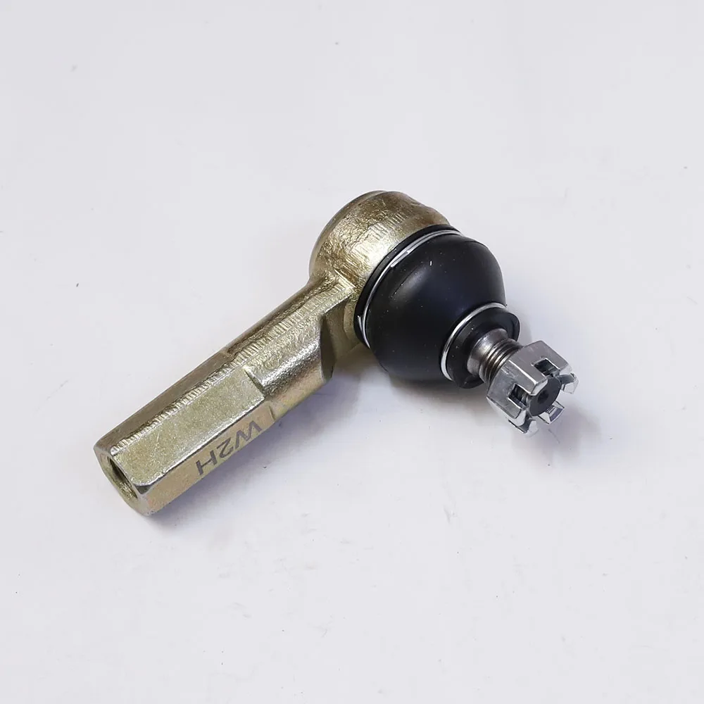 2 шт. внешний наконечник рулевой тяги для Dongfeng Sokon C37 Changan Kaicene 4500 MS401 2008 2011 2014