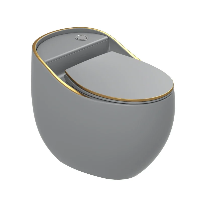 Новый интернет-знаменитый яйцеобразный персонализированный цветной кремовый