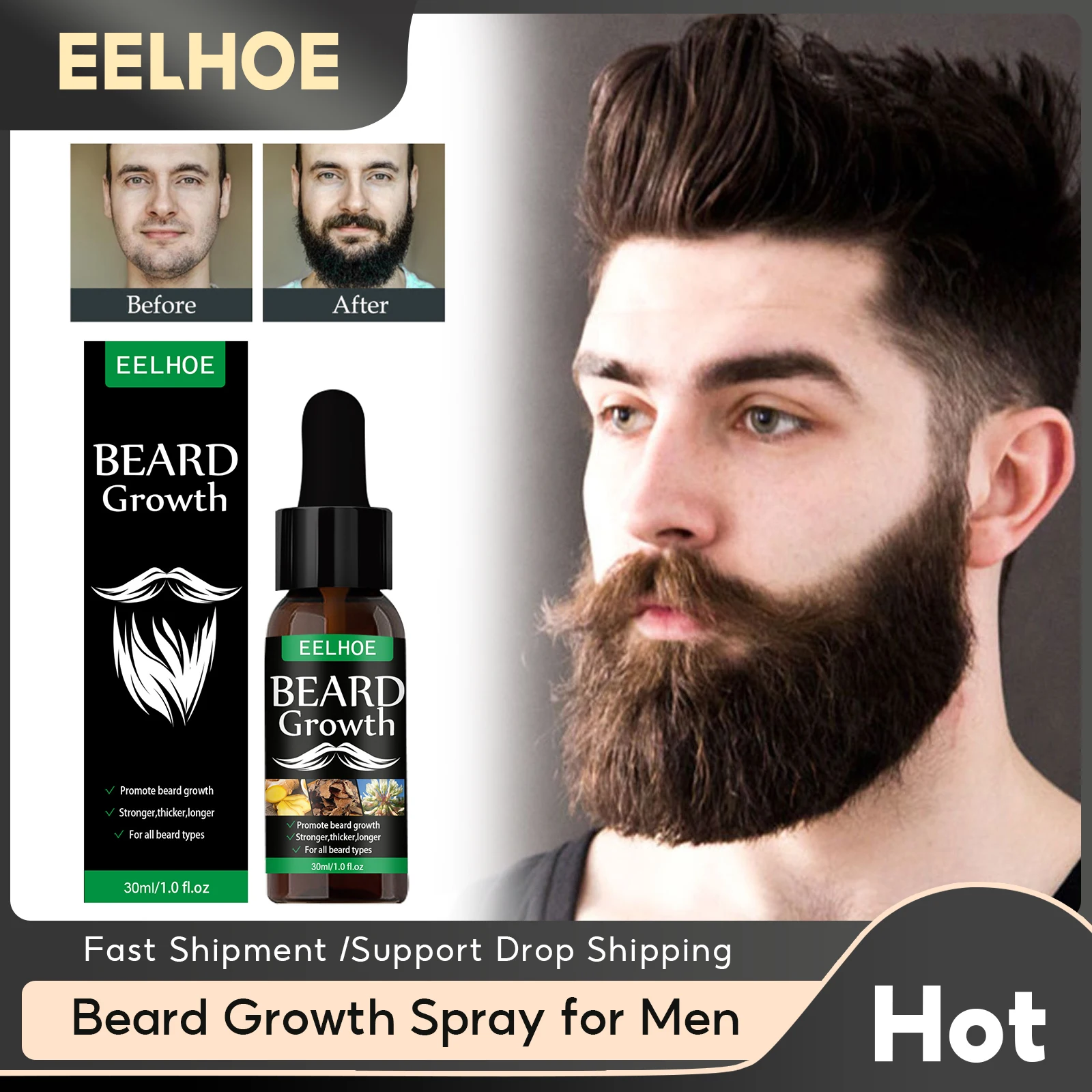 Care 30ml
