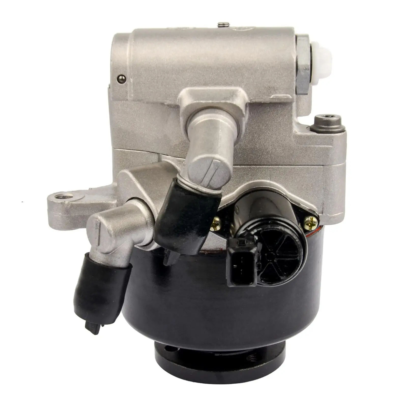 

AP02 For Mercedes Benz ABC Tandem Power Steering Pump SL500 & SL55 AMG 2003 2004 2005 2006 0034662701 0034665001