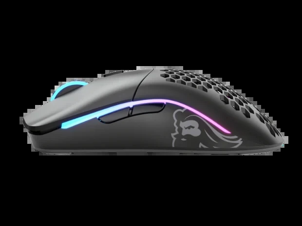 100% Original Glorious MODEL O Wireless Gaming Mouse 19000DPI High Bettery Full RGB Wireless Mouse images - 6