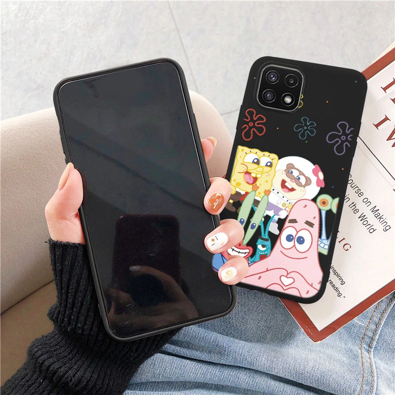Чехол для телефона Samsung Galaxy A22 M22 M32 4G |