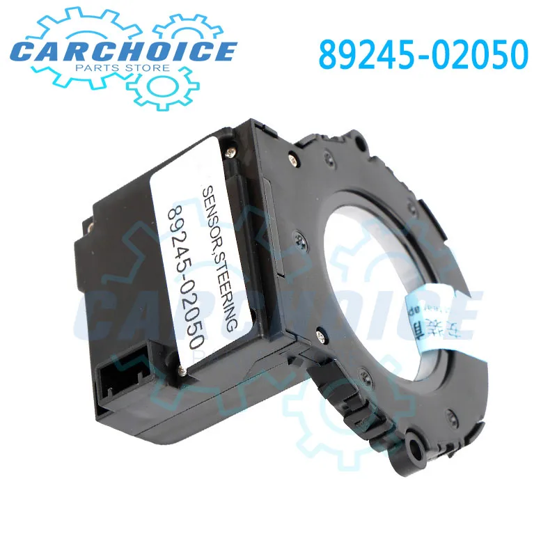 89245 02050 Датчик угла поворота рулевого управления для Toyota Corolla 2009-2013 Matrix 2009-2014 Highlander