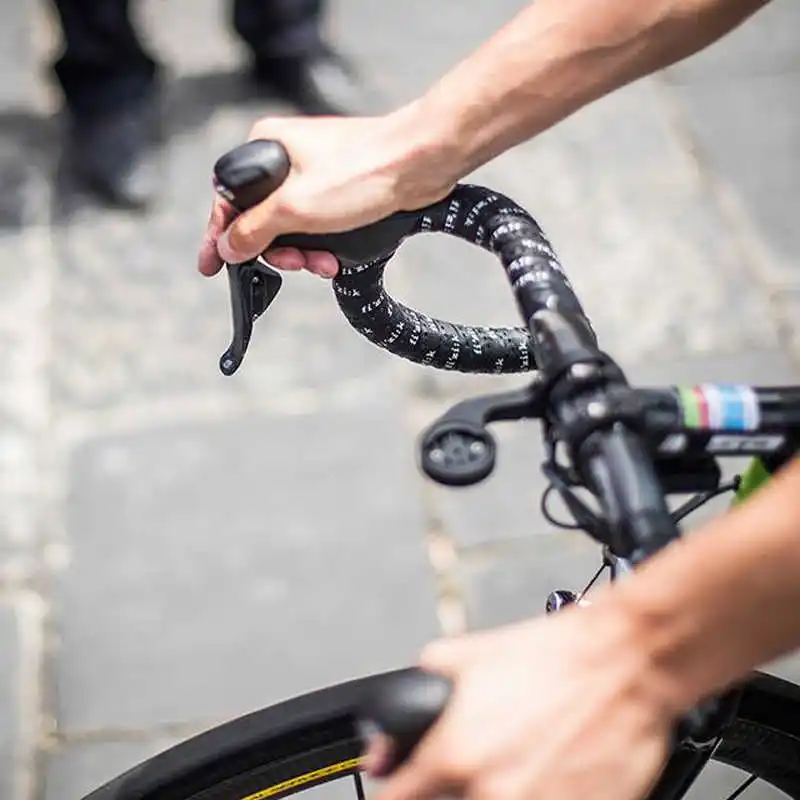Fizik велосипедная лента на руль нескользящий амортизирующий ремень сверхлегкий