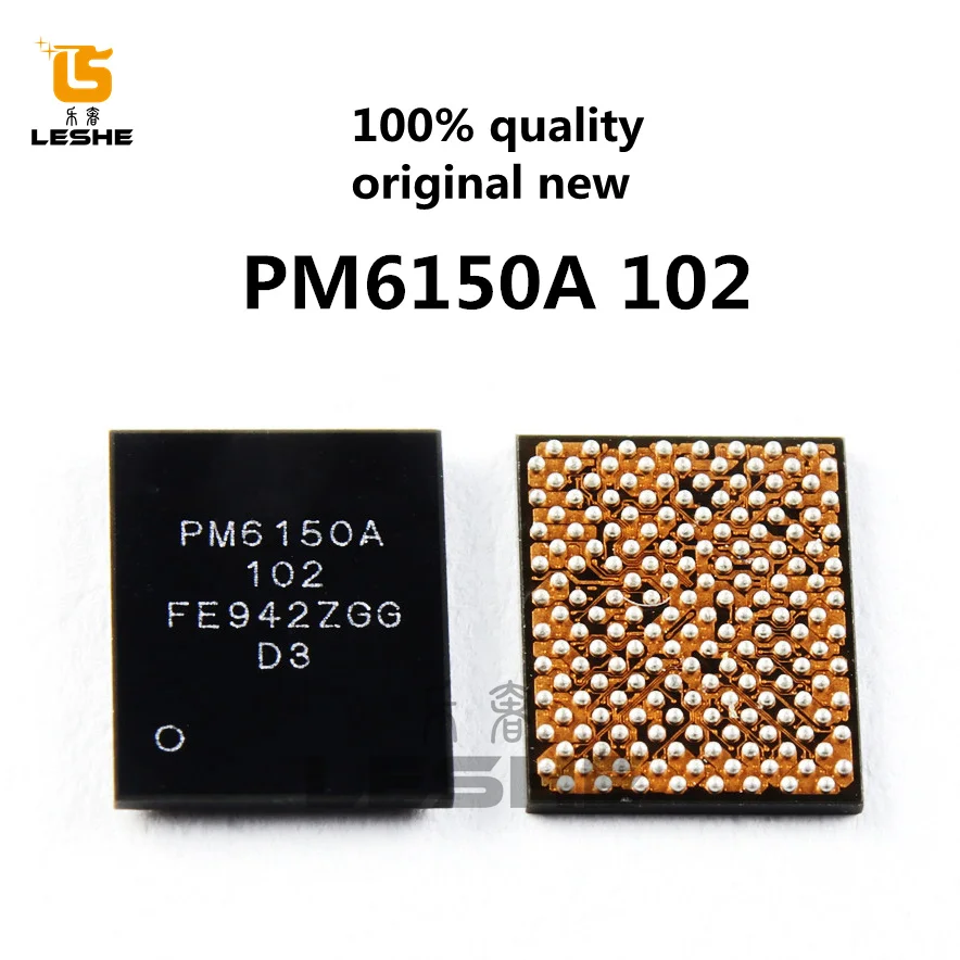 

Чипсет PM6150A 102 Power IC чип PM 10 шт.