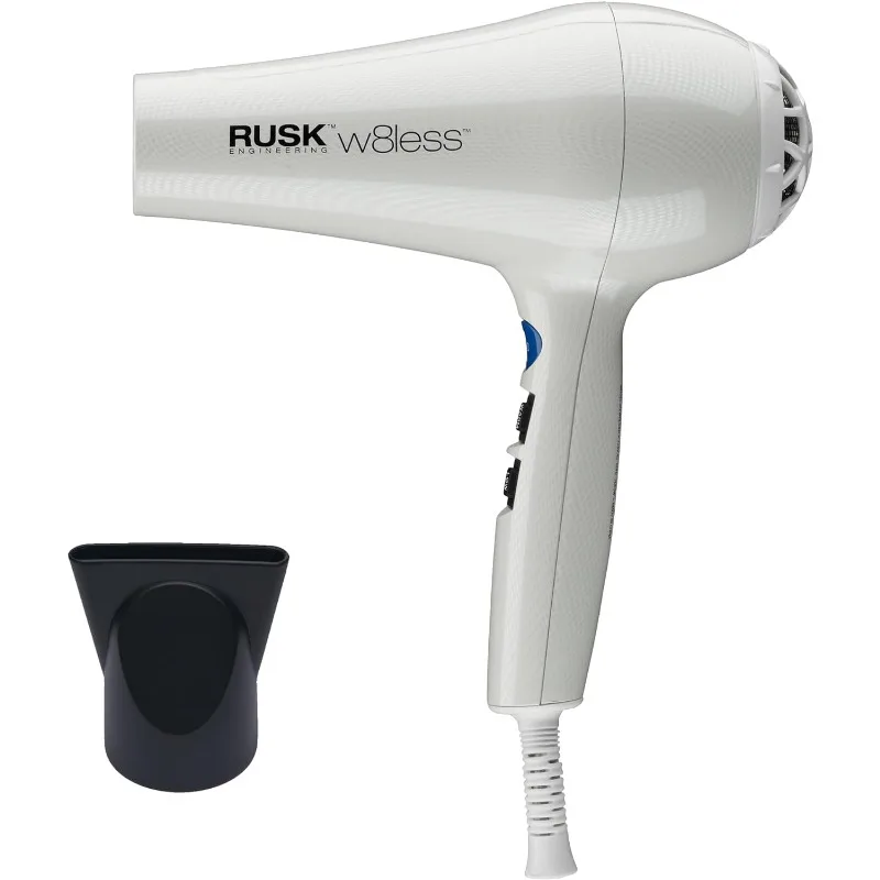 

Профессиональная сушилка RUSK Engineering W8less на 2000 Вт