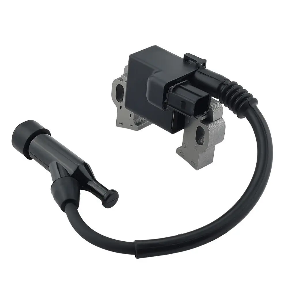 

Ignition Coil With 4 Prong Connector 30500-Z5T-003 For Honda GX340 GX390T2 Ignition Coil For Honda GX340 GX390T2 Power Tools