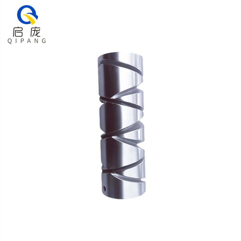 Высокоскоростная машина для размотки большой рифленый цилиндр 230280 алюминиевый