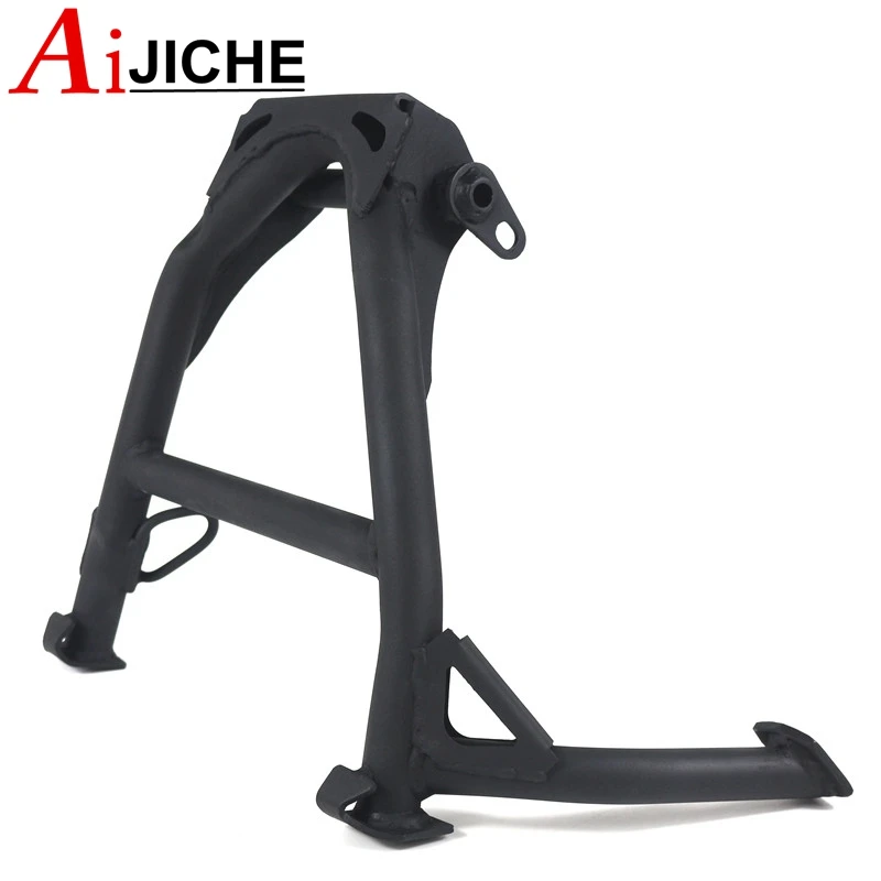 

Motorcycle Large Bracket Pillar Center Central Parking Stand Firm Holder Support For HONDA NC700S NC750S NC700X NC750X NC 750X