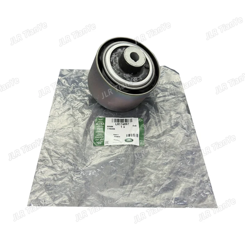 

FRONT LOWER CONTROL ARM BUSHING FOR LAND ROVER RANGE ROVER 2013- RR SPORT 2014- DISCOVERY V 2017- LH RH BUSHES LR174897 LR148836