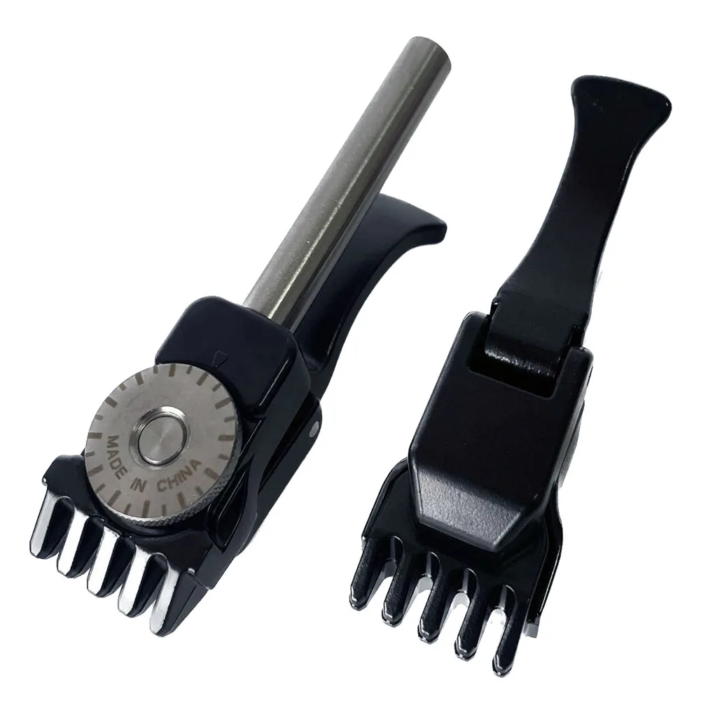 Летающий зажим для бадминтона ракетки тенниса и основания аксессуары один