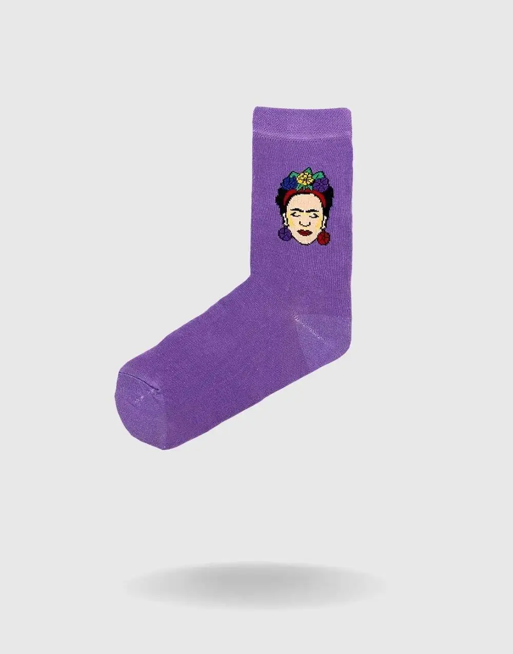 

Meditation 37-44 Unisex Unique Socks