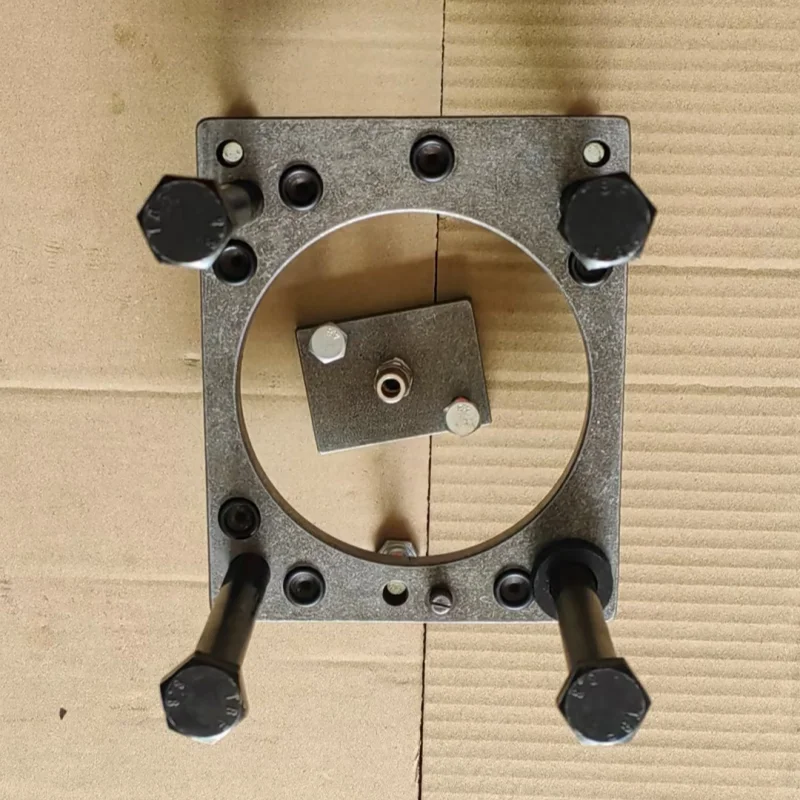 Для Weichai WD615 WD618 WP10 Инструмент для обнаружения утечки головки блока цилиндров