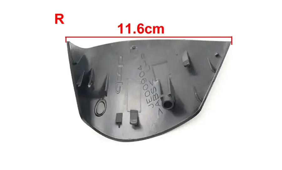 Боковая крышка для зеркала заднего вида Mazda 6 Atenza 2014 2015 2016 2017