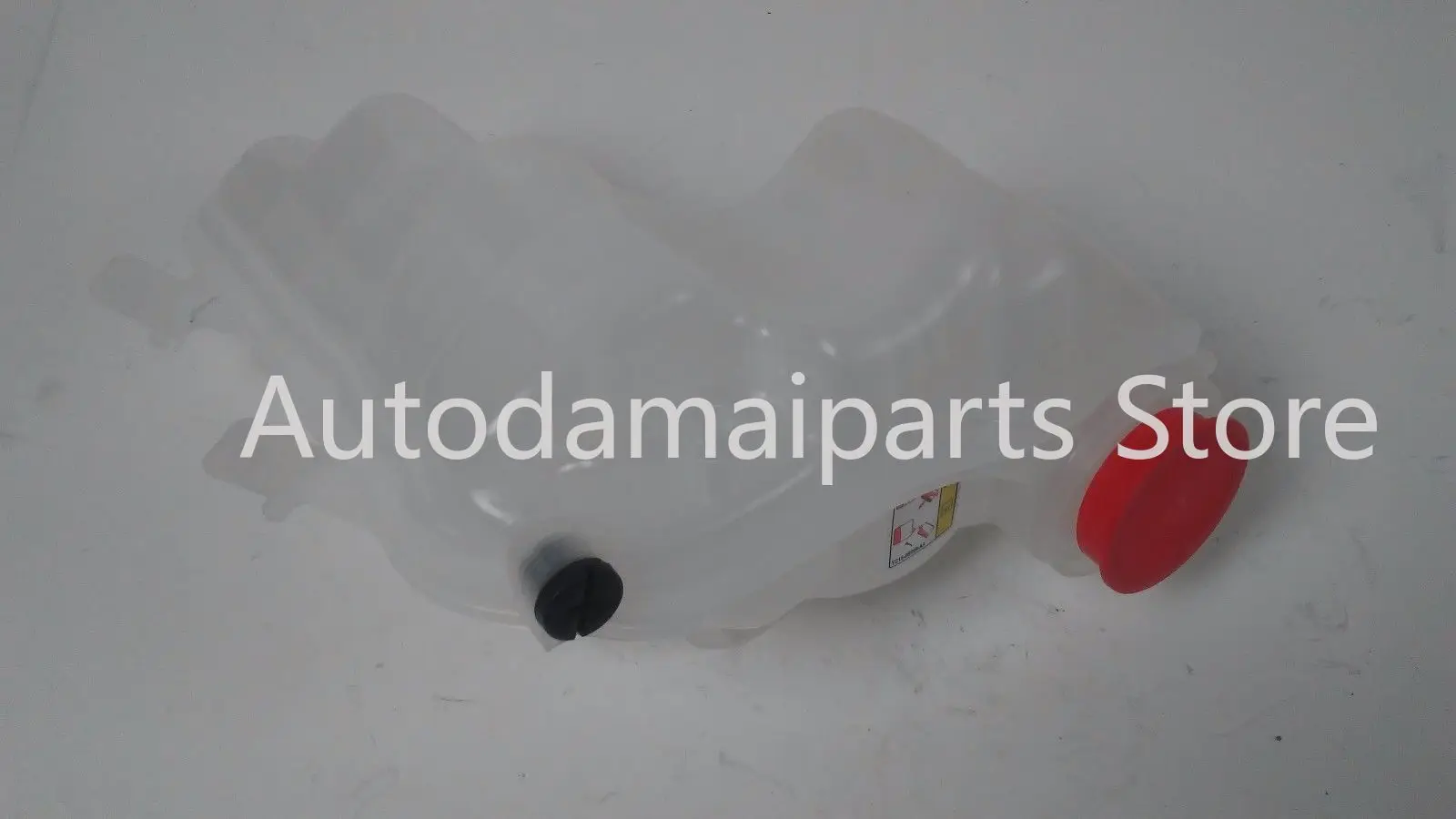 

Suitable for Land Rover Discovery Range Rover Coolant Auxiliary Tank Expansion Tank High Temperature PVC LR034654