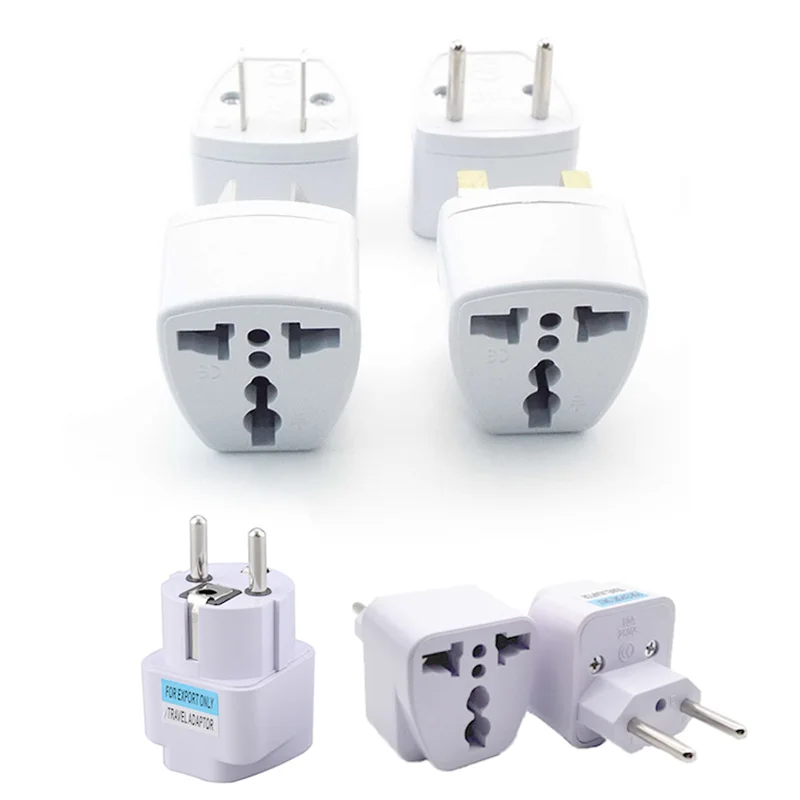 Plug access