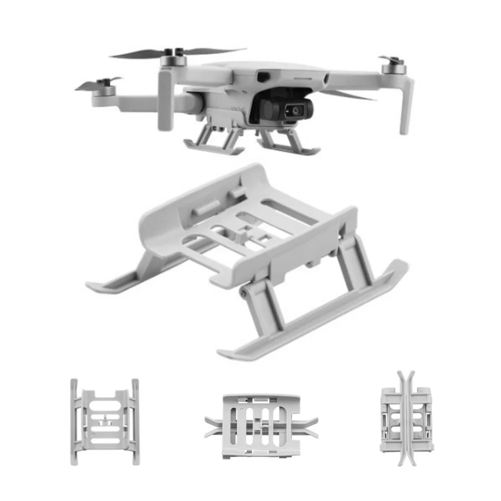 

Складное шасси для дрона DJI Mini SE/Mini 2/Mavic