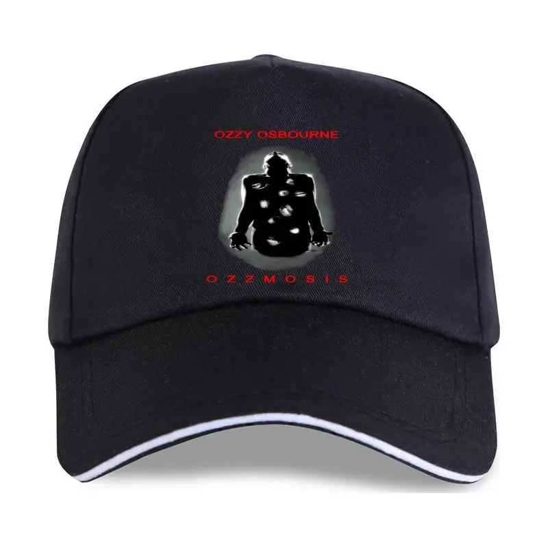 

2022 New Ozzy Osbourne Ozzmosis Baseball cap black all sizes S...5XL