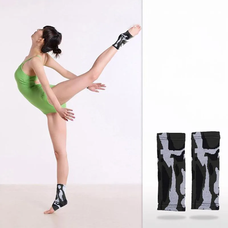 

Ankle Support Guard Pads Outdoor Hiking Support Ankle Pads Ankle Brace Outdoor Sports Protective Gears Safty Accessories