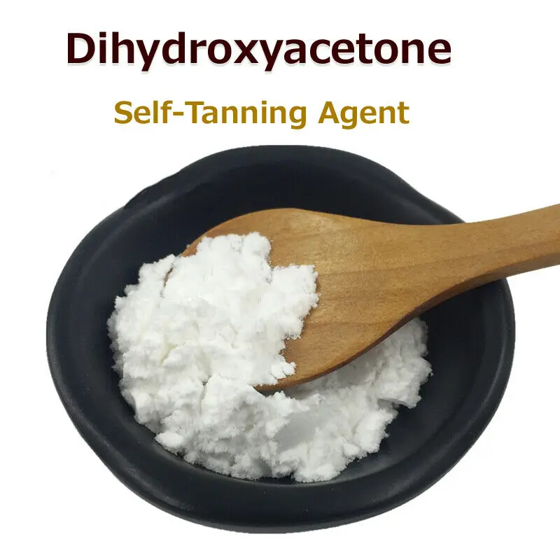 

100g Dihydroxyacetone - DHA Powder