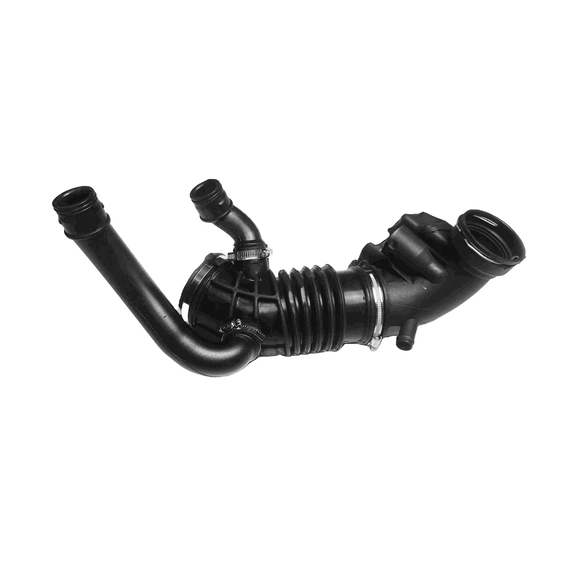 Автомобильный резонансный трубчатый воздуховод 13717643302 для BMW 7 серии G11 G12 740I 740LiX 5