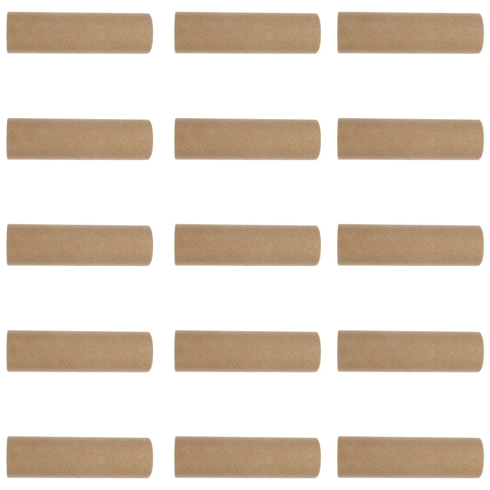

The Paper Cardboard Tube Poster Storage Round Craft Making Tool Kids DIY Crafts