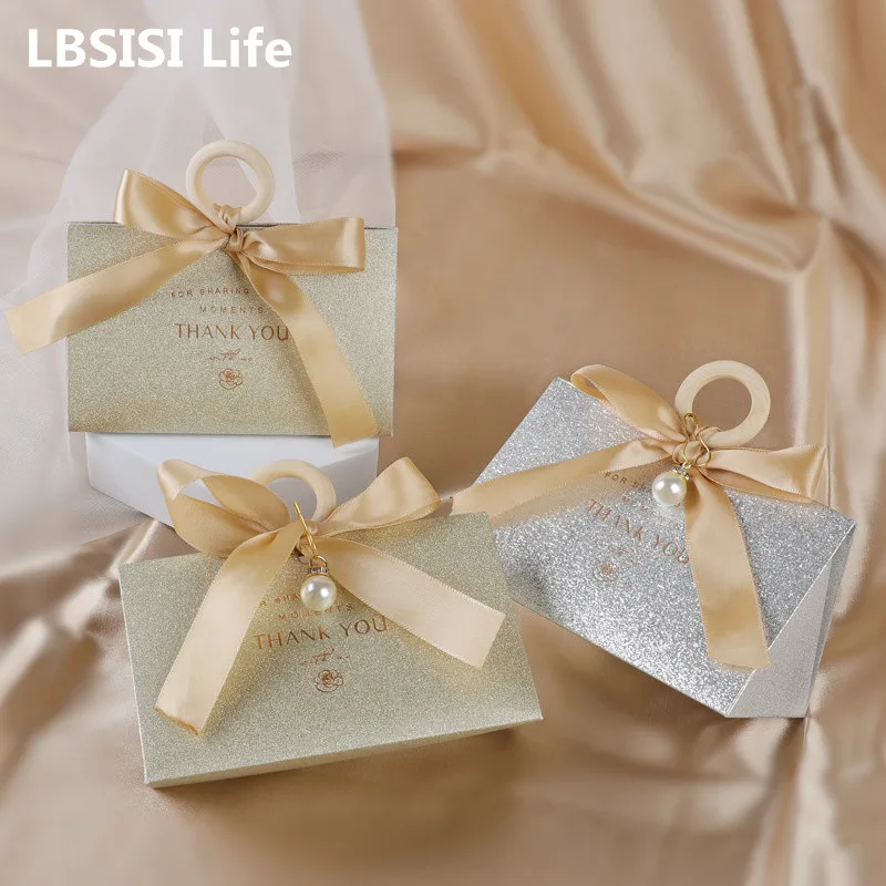 

10 шт., коробки для конфет и печенья