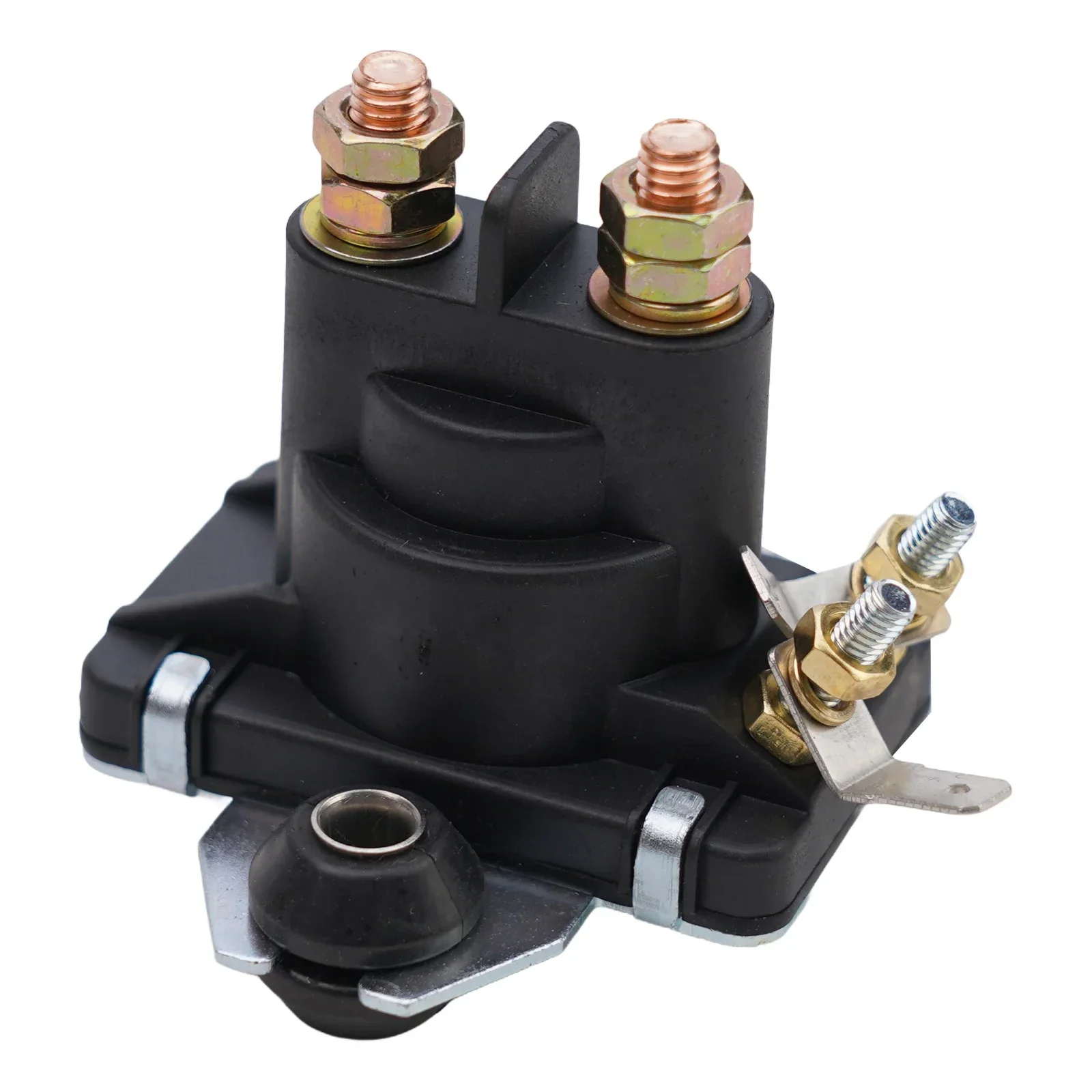 СОЛЕНОИДНОЕ РЕЛЕ ДЛЯ Реле стартера MERCURY MARINE 12В 89- 850187 А1 Т1 818998 A1 для 12 В 20 л.с. 25 40 45 50