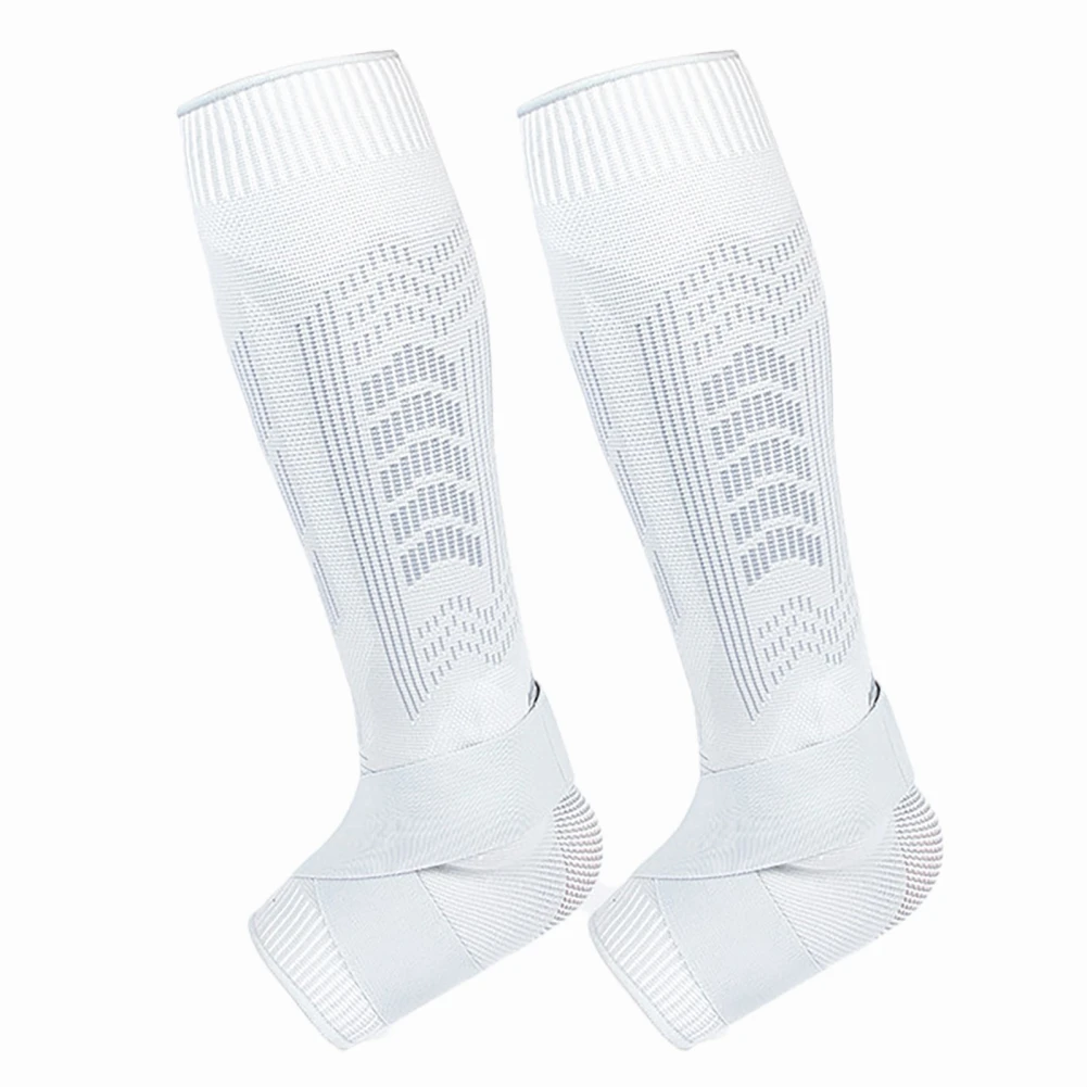 

Compression leg cover Pressure leggings Men's compression leg cover Riding equestrian sock leg protectors