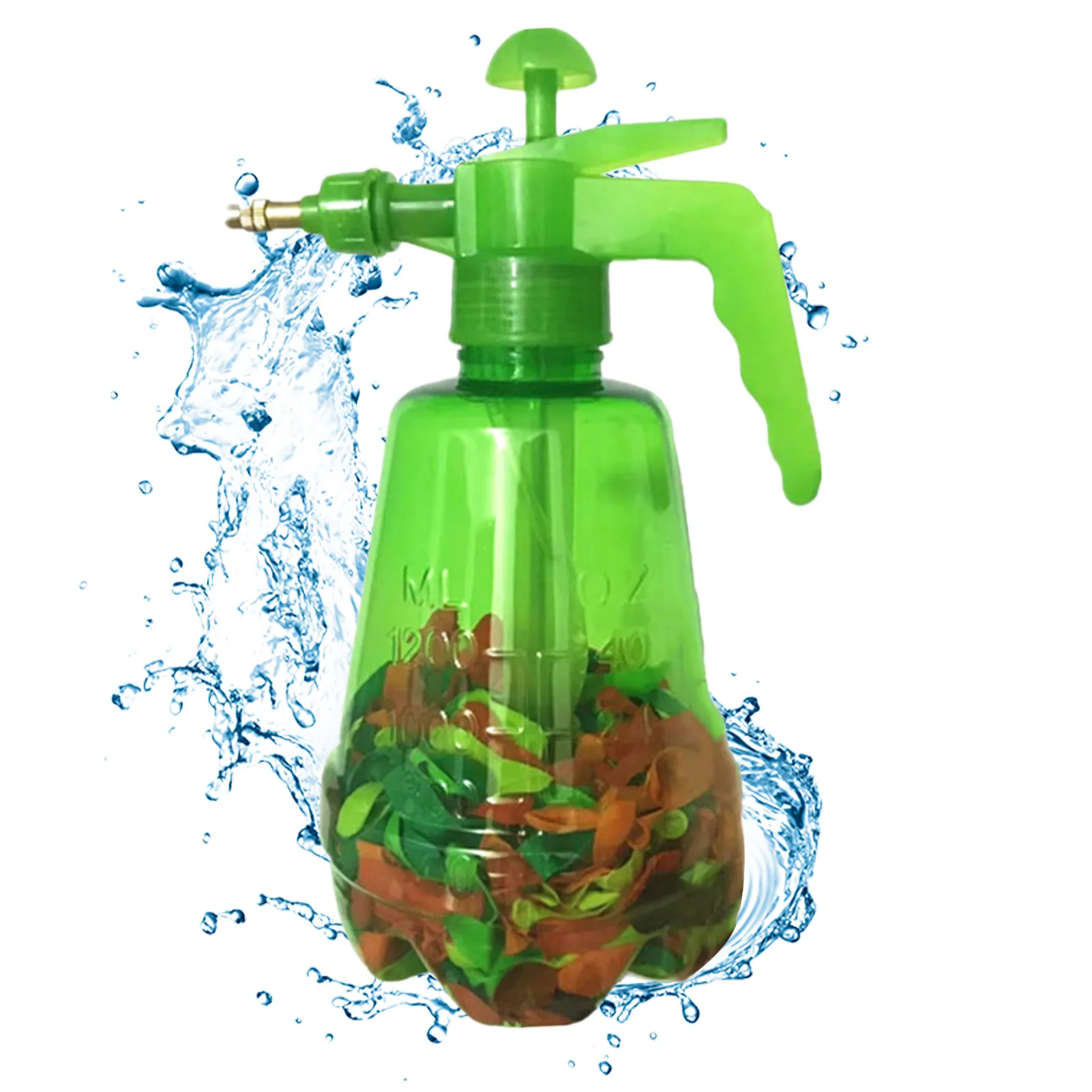 

Водяной воздушный шар, насосная станция, водяные воздушные шары, брызговик, забавная игра, бассейн, игрушка, Летние мероприятия на открытом ...