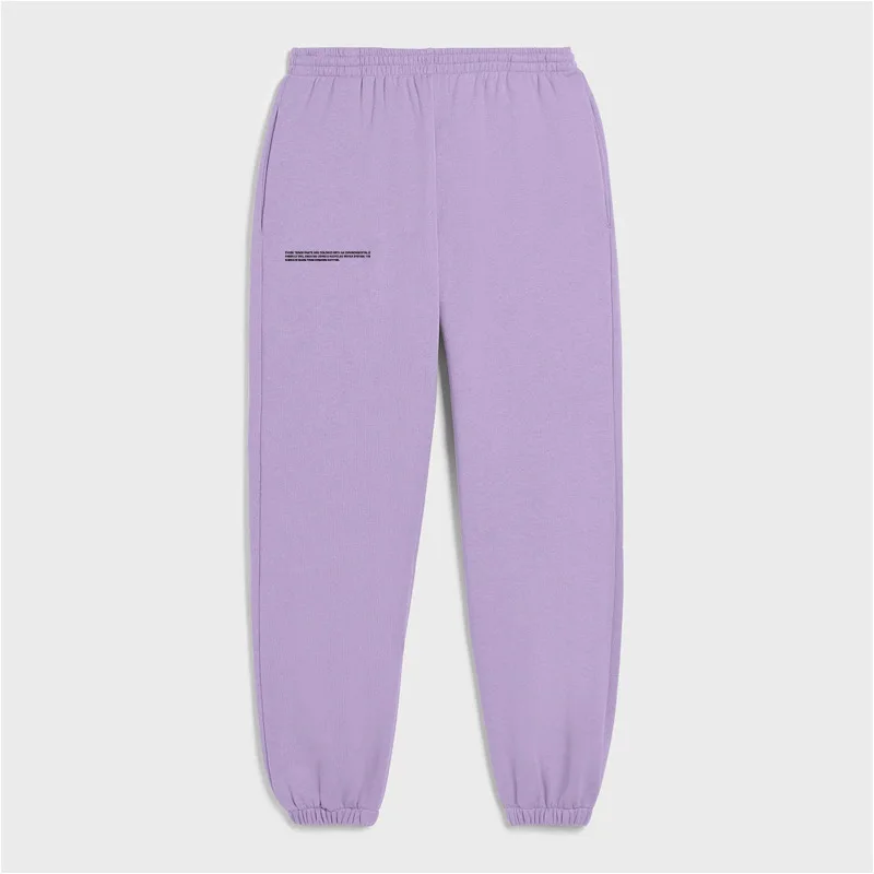 

Fashion Classic Trendy Luxury Designer Cloth Men's and Women's Elastic Waist Loose Letter Printed Pocket Casual Pants