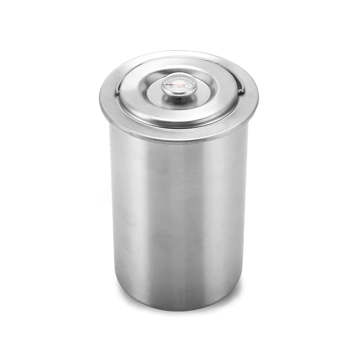 Пресс-машина для ветчины пресс мяса круглой формы из нержавеющей стали