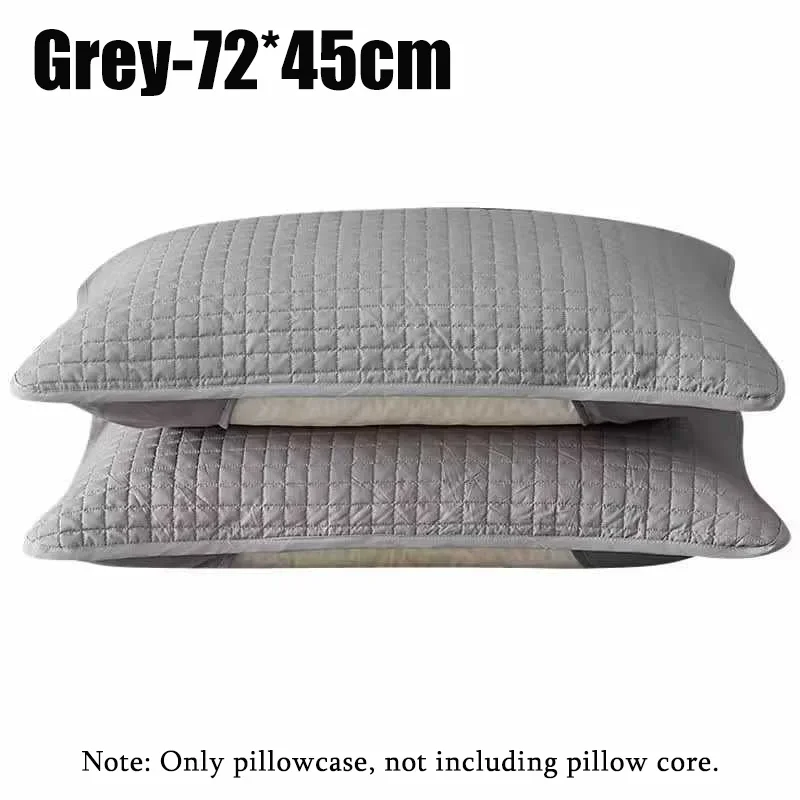 

Водонепроницаемая наволочка из полиэстера/хлопка