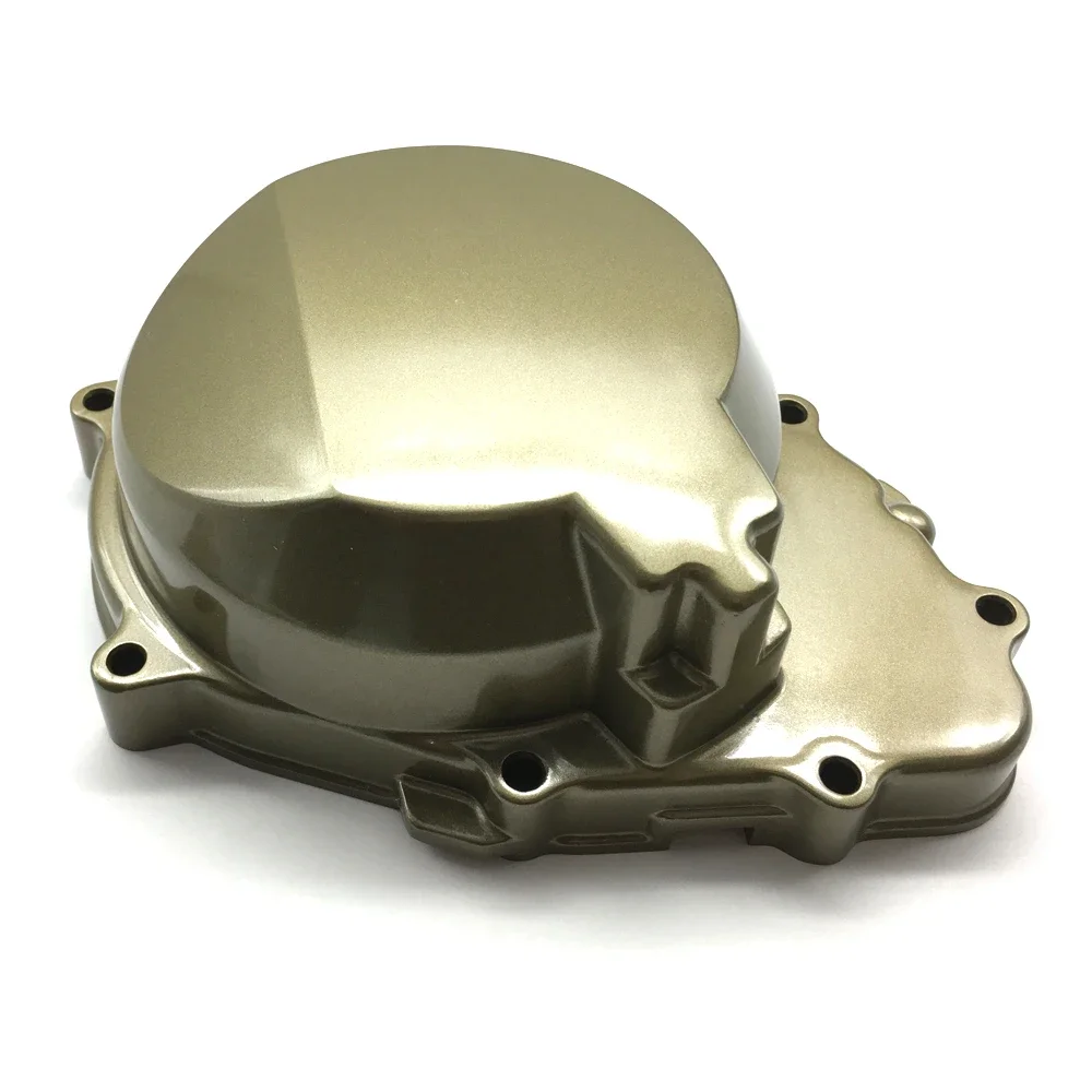 Крышка картера статора двигателя мотоцикла для Kawasaki Ninja ZX6R ZX636 2003-2004