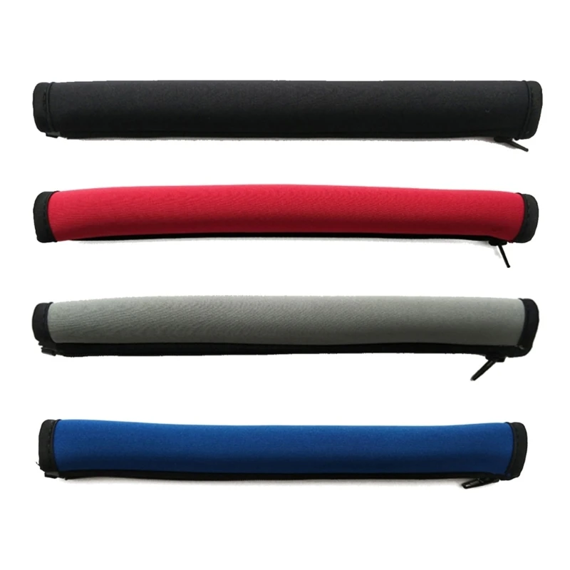 

Universal Replacement Headband Cushion Pad Cover Protector for Audio-Technica ATH-SR5 ATH-MSR5 ATH Headset Drop Shipping