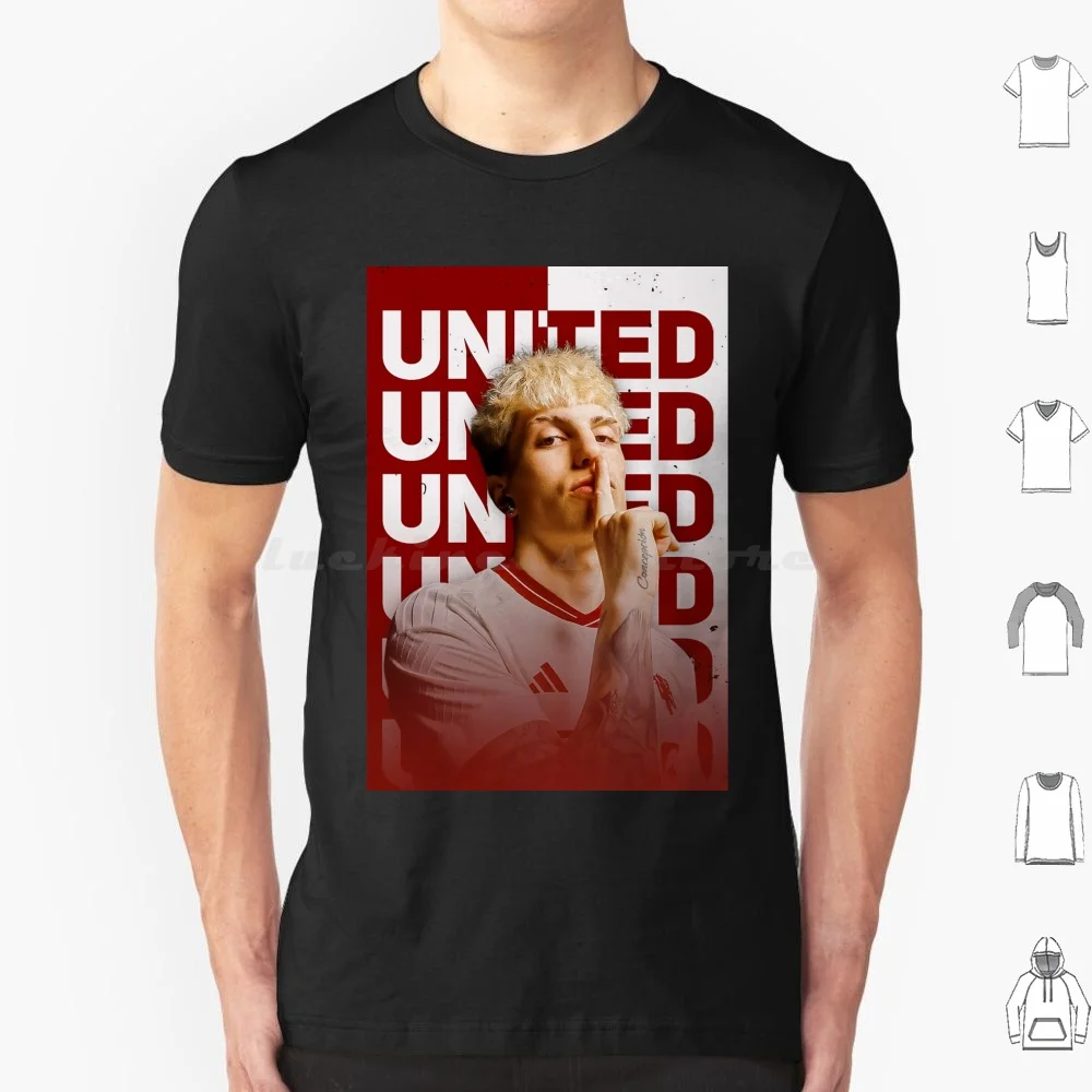 Хлопковая футболка Alejandro крутая тенниска с рукавом до 6xl