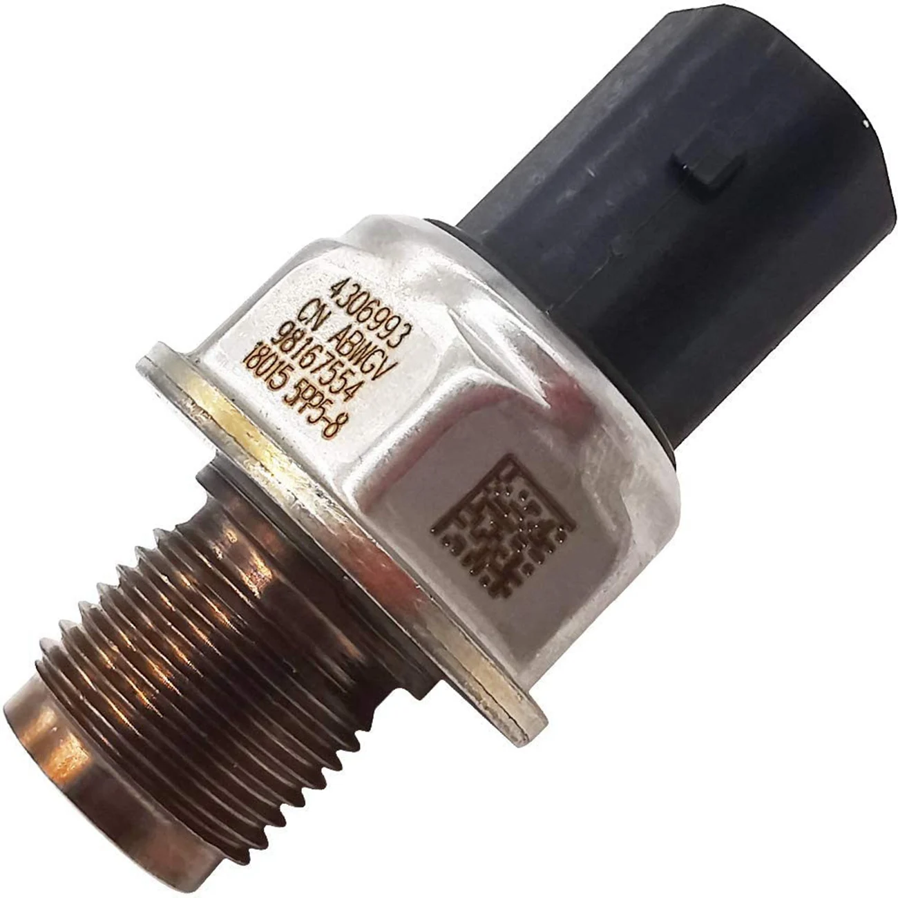 

Датчик давления топливной направляющей для Ram 2500 3500 4500 5500 2013 2014 L 2016 4306993 2015