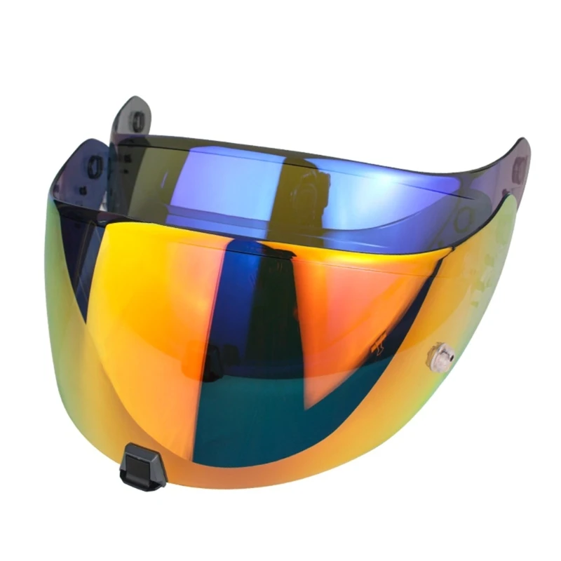 Быстросменные козырьки противотуманная маска для мотоциклетных шлемов Air T520 ST1400