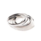 1 шт. 5 м 0,15 мм x 8 мм Толстая никелевая лента для Li 18650 26650 аккумуляторная машина для точечной сварки