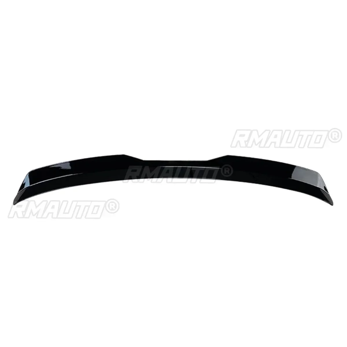 Комплект кузова Golf MK8 спойлер на заднее крыло спортивный стиль крышу для VW 2020-2024